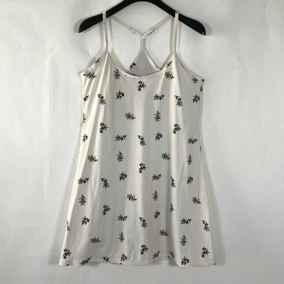 Outdoor Voices x Disney Exclusive Minnie Mouse Exercise Dress XXL Tennis Outdoor - Picture 1 of 16